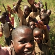 Local Children - Uganda, Africa